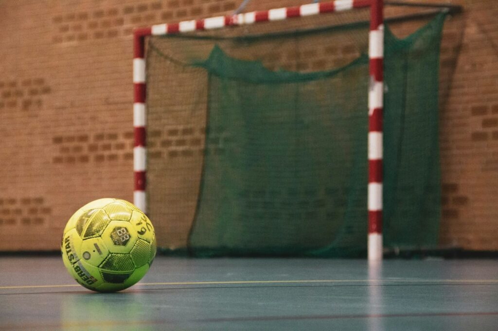 Le handball est un sport formidable pour les enfants