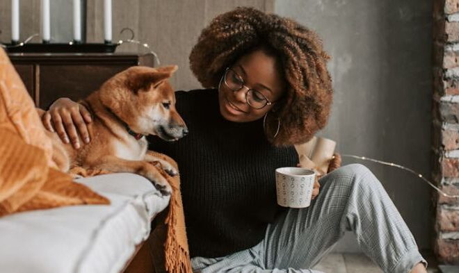 Comment créer une ambiance cocooning à la maison en hiver ?