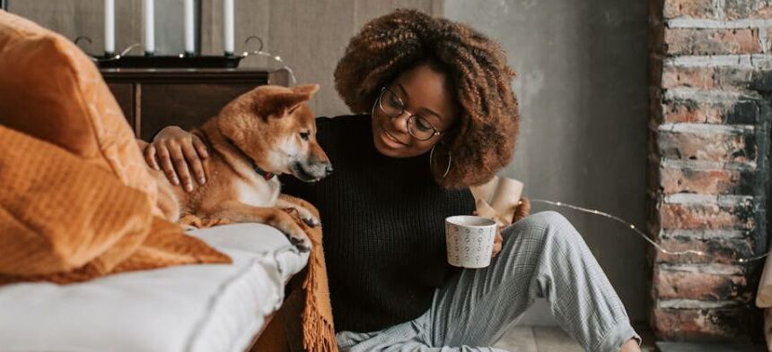 Comment créer une ambiance cocooning à la maison en hiver ?